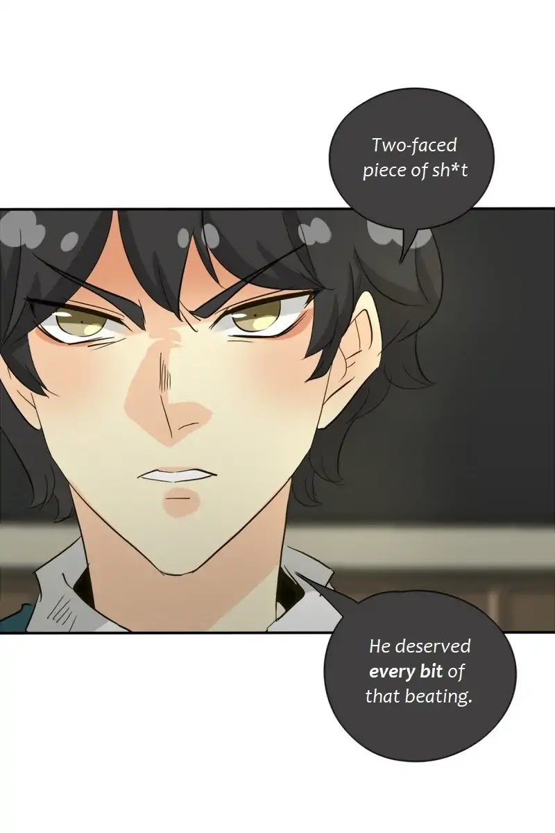 unOrdinary Chapter 135 page 34 - Chapter 135: Ep.132