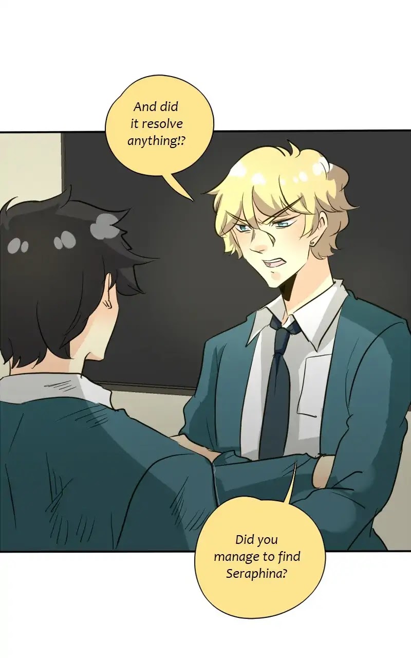 unOrdinary Chapter 135 page 35 - Chapter 135: Ep.132