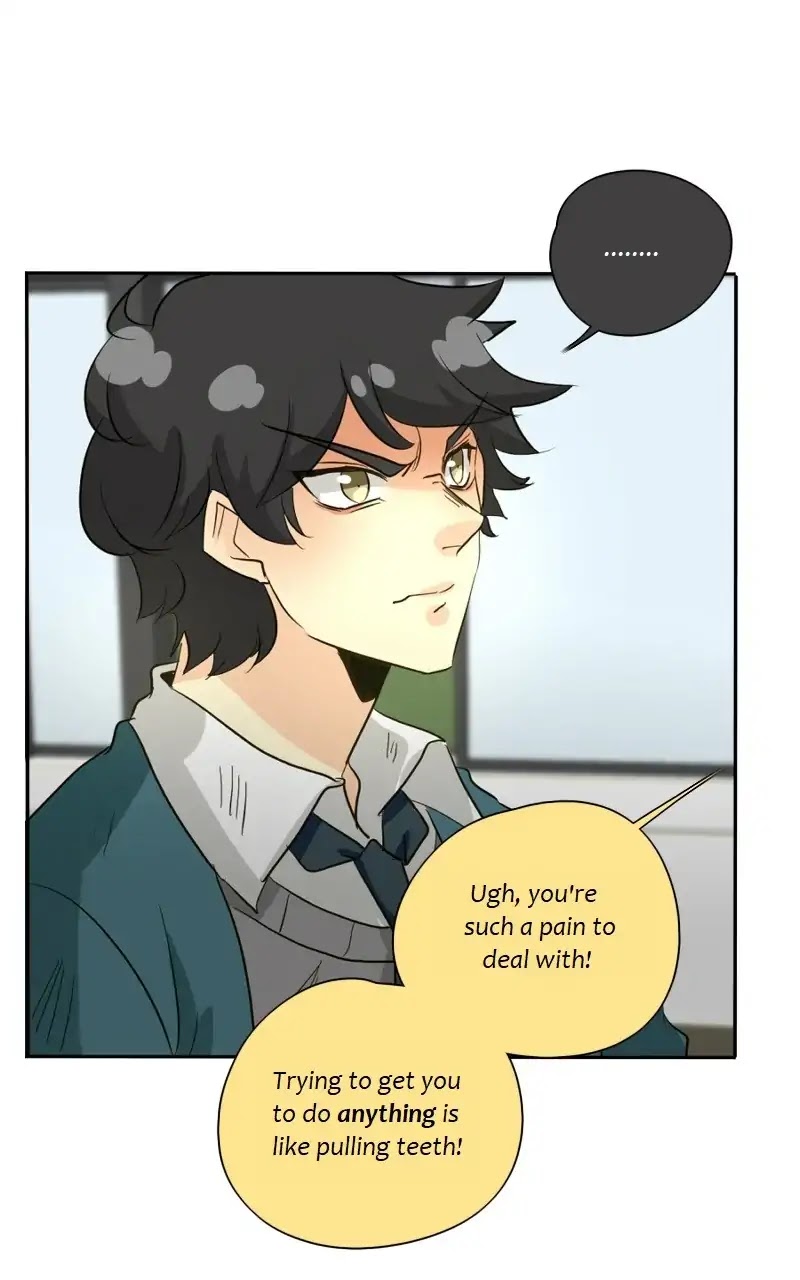 unOrdinary Chapter 135 page 36 - Chapter 135: Ep.132