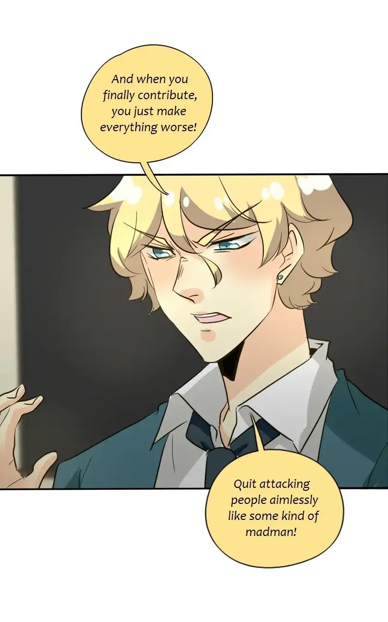 unOrdinary Chapter 135 page 37 - Chapter 135: Ep.132