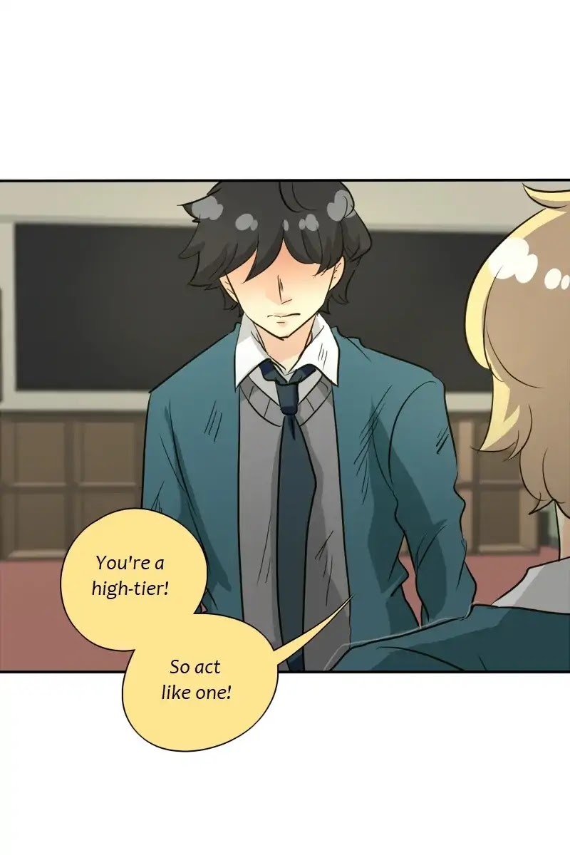 unOrdinary Chapter 135 page 38 - Chapter 135: Ep.132