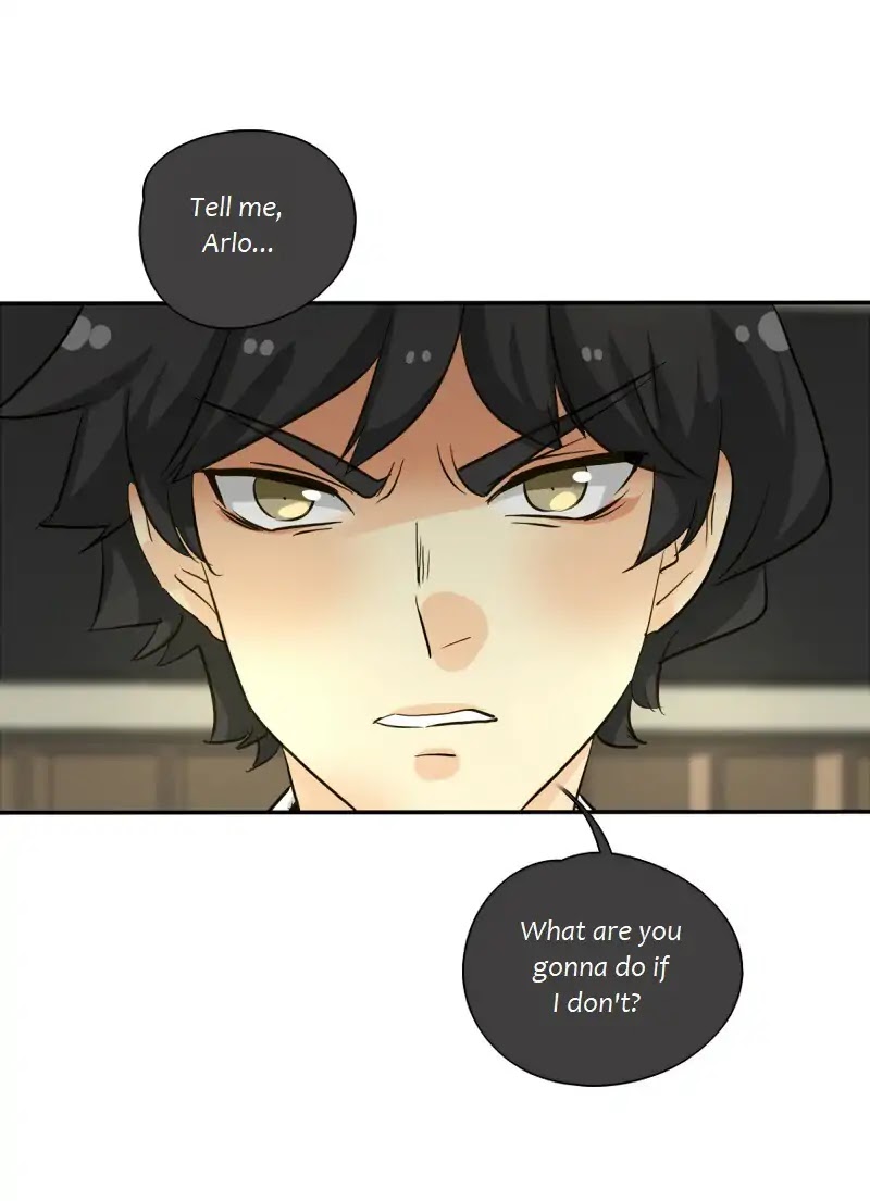 unOrdinary Chapter 135 page 40 - Chapter 135: Ep.132