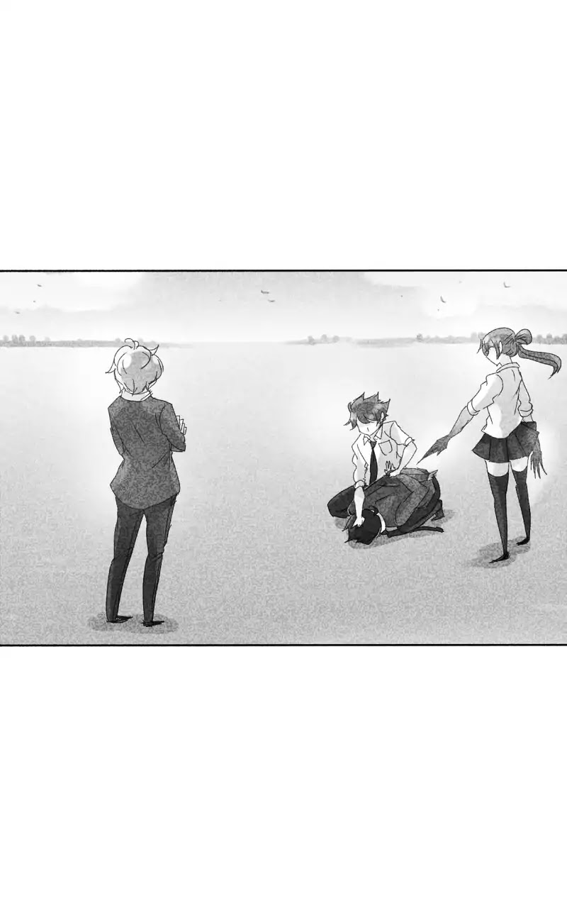 unOrdinary Chapter 135 page 43 - Chapter 135: Ep.132