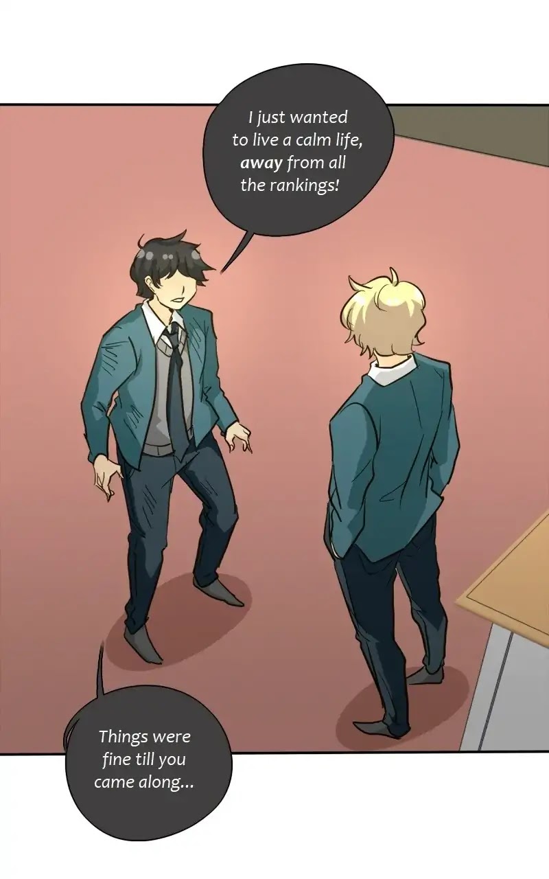 unOrdinary Chapter 135 page 45 - Chapter 135: Ep.132