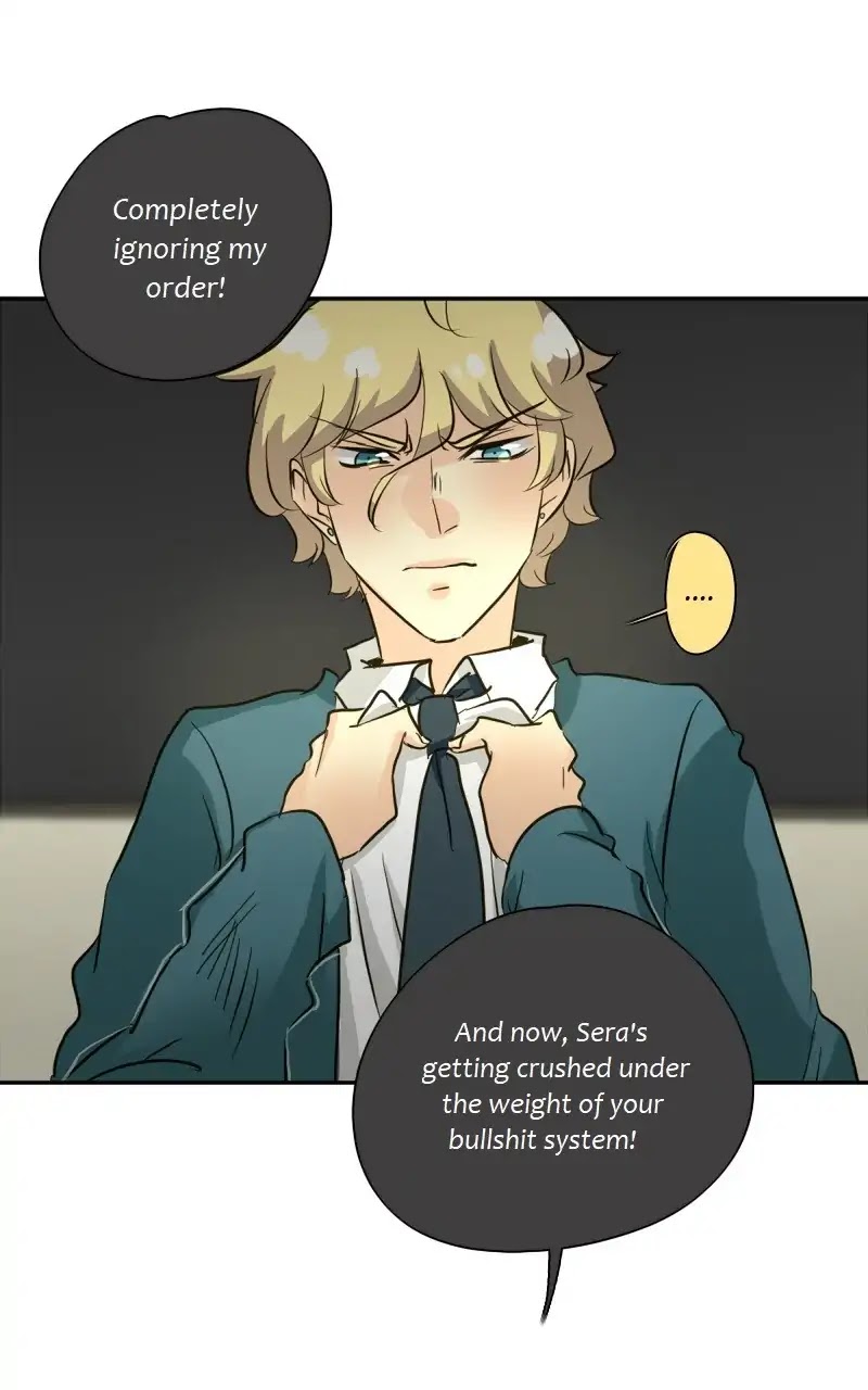 unOrdinary Chapter 135 page 57 - Chapter 135: Ep.132
