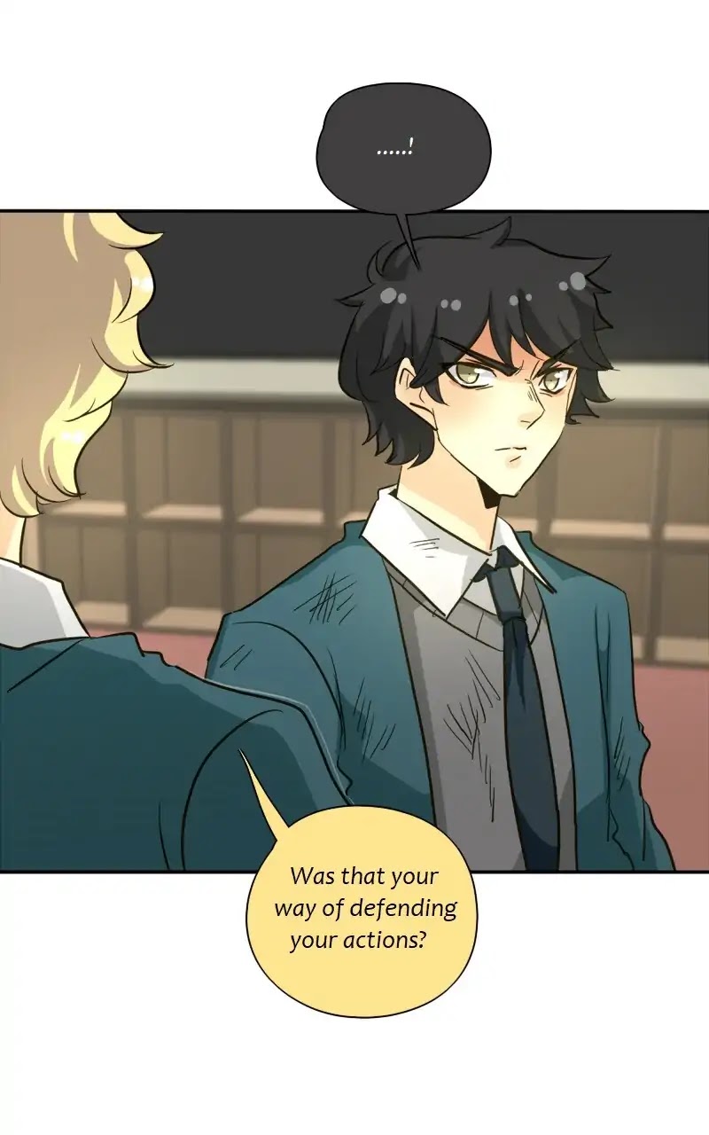 unOrdinary Chapter 135 page 64 - Chapter 135: Ep.132