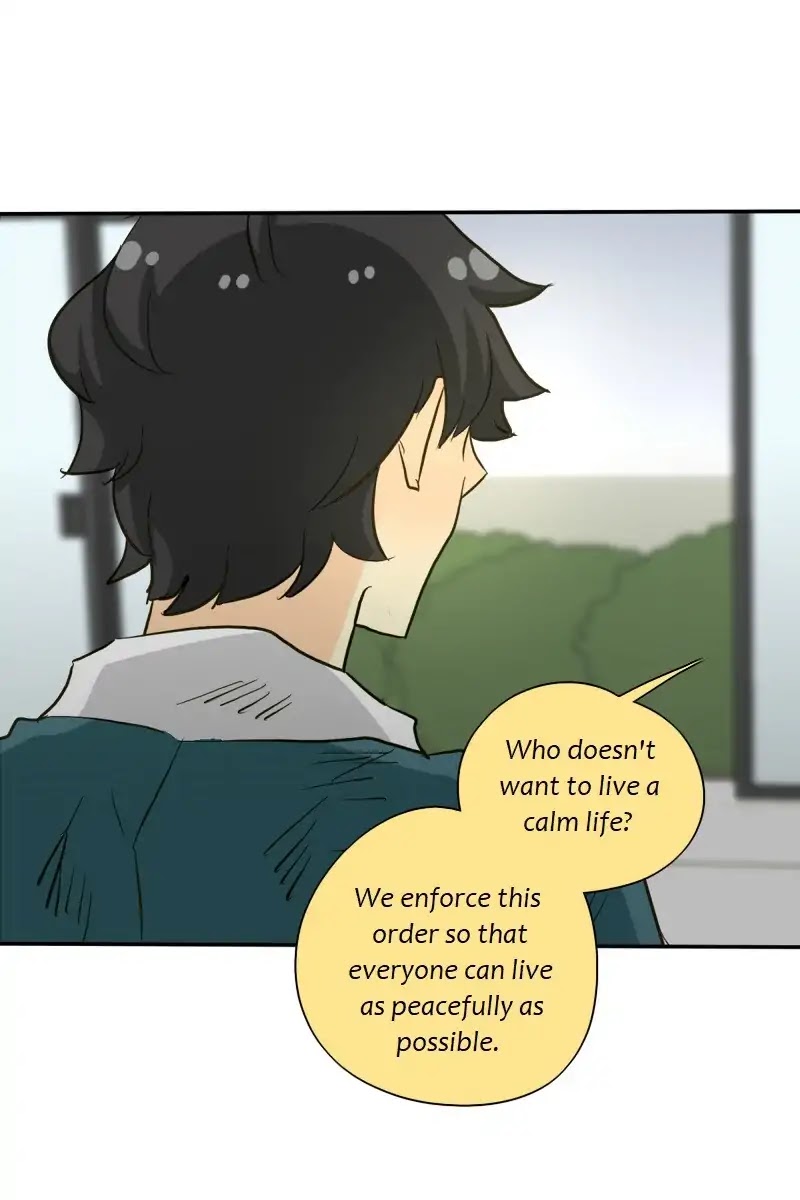 unOrdinary Chapter 135 page 67 - Chapter 135: Ep.132