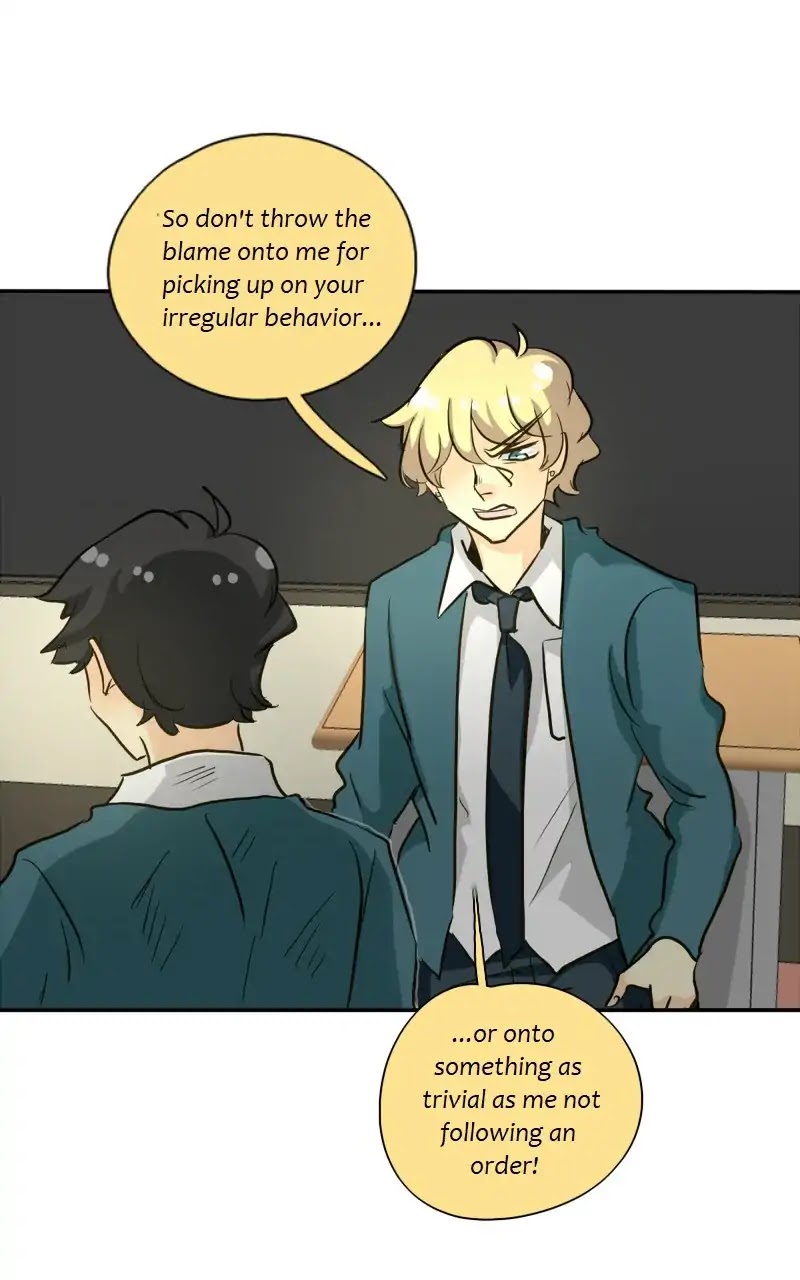 unOrdinary Chapter 135 page 68 - Chapter 135: Ep.132
