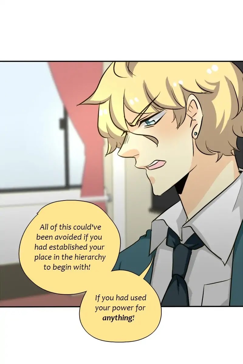 unOrdinary Chapter 135 page 70 - Chapter 135: Ep.132