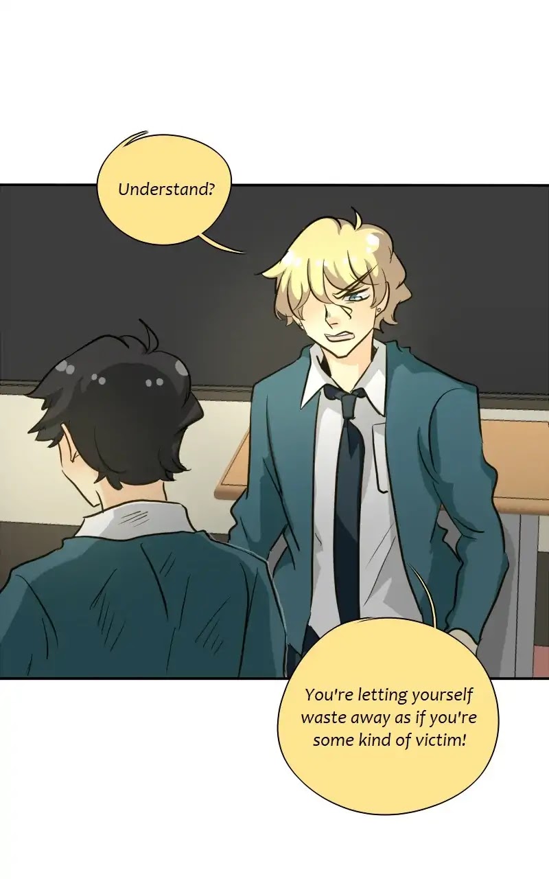 unOrdinary Chapter 135 page 87 - Chapter 135: Ep.132
