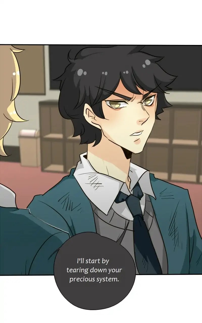 unOrdinary Chapter 135 page 97 - Chapter 135: Ep.132