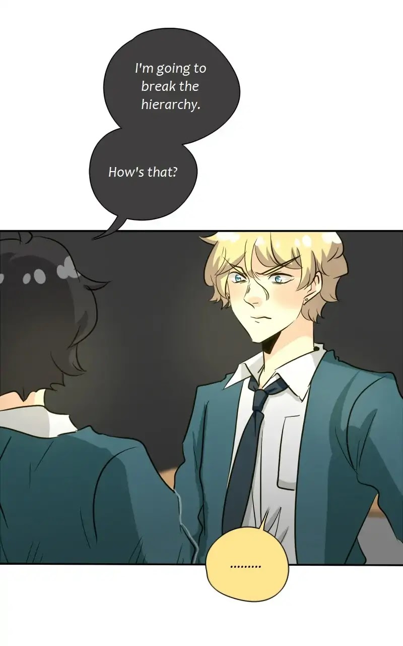 unOrdinary Chapter 135 page 98 - Chapter 135: Ep.132