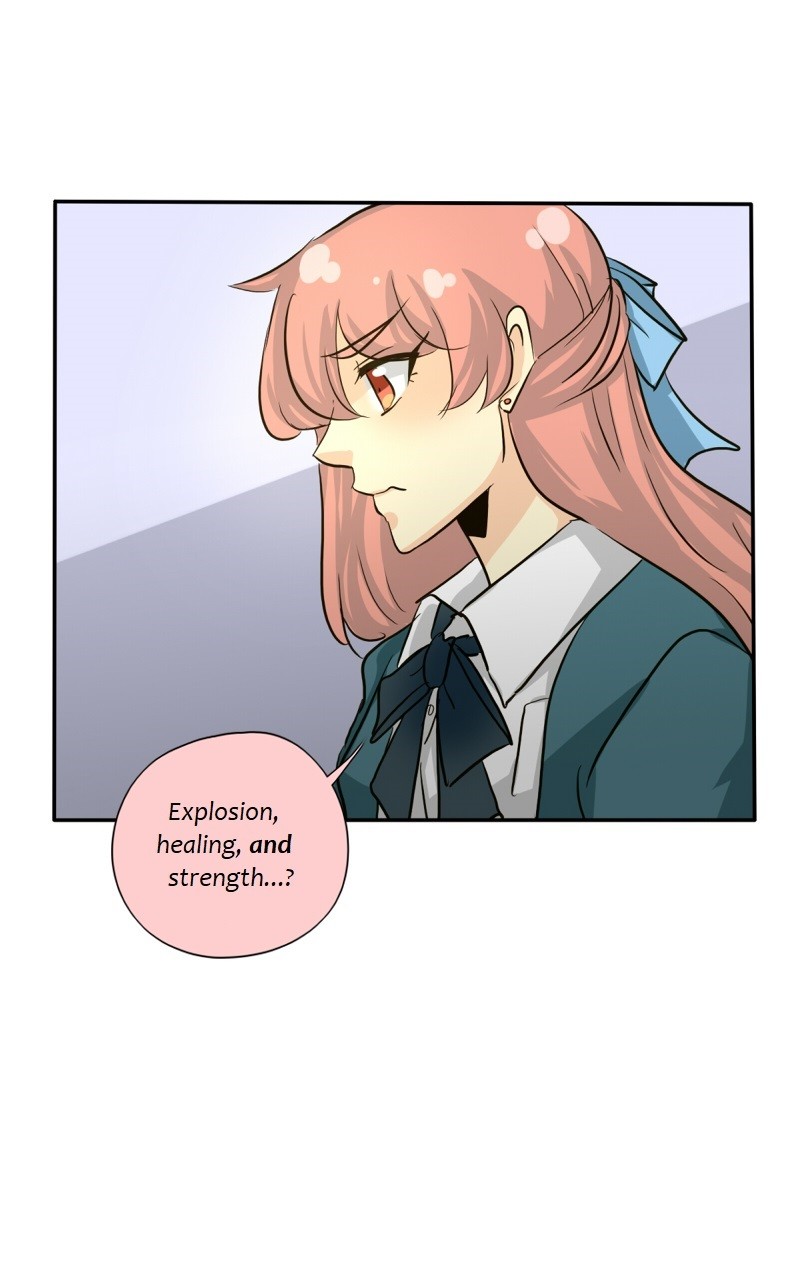 unOrdinary Chapter 136 page 10 - Chapter 136: Episode 133