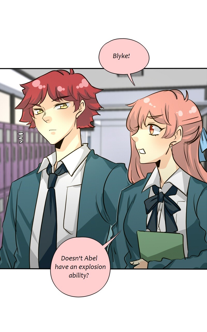 unOrdinary Chapter 136 page 11 - Chapter 136: Episode 133
