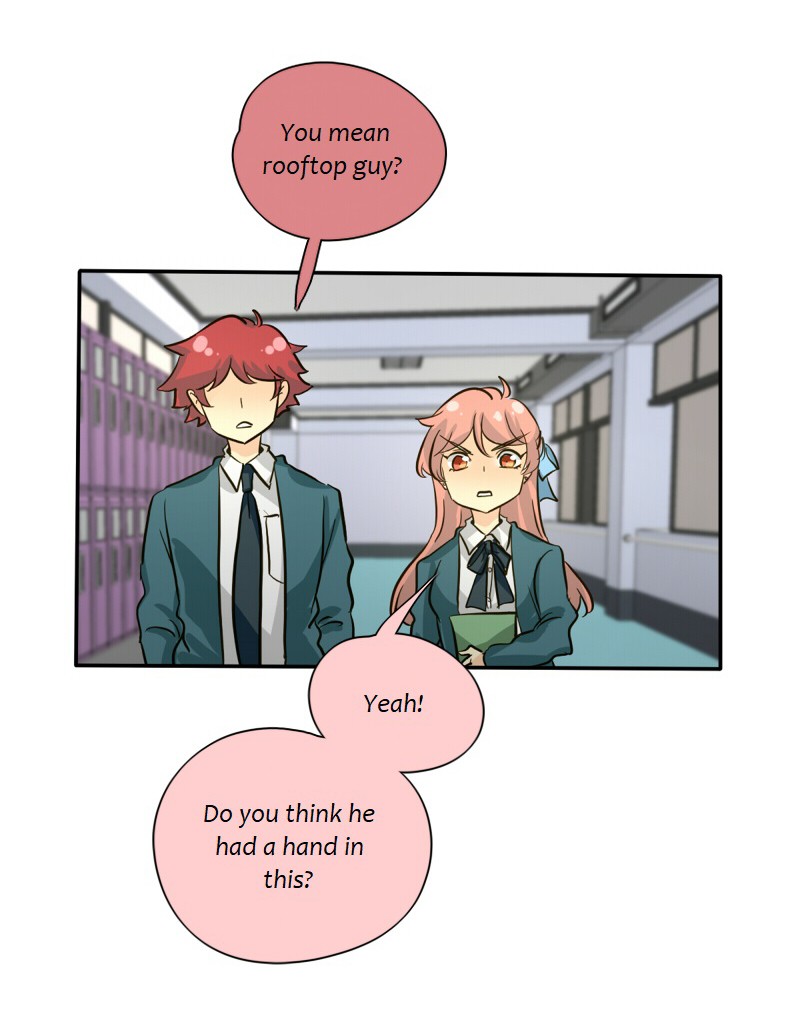 unOrdinary Chapter 136 page 12 - Chapter 136: Episode 133