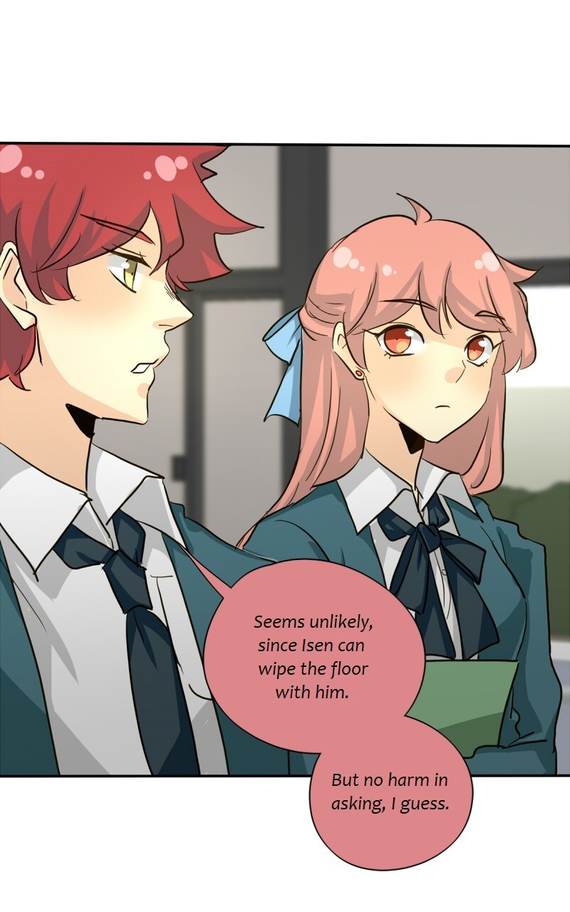 unOrdinary Chapter 136 page 13 - Chapter 136: Episode 133