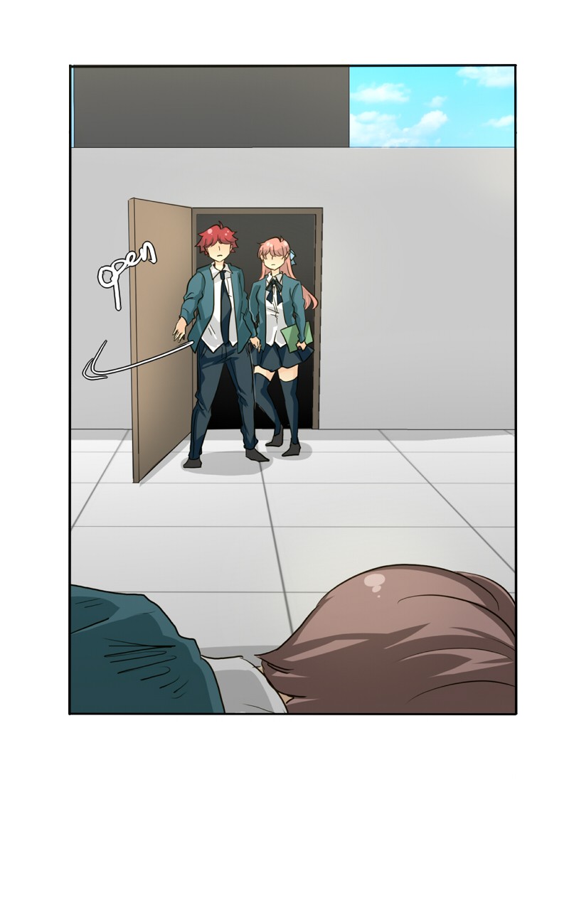 unOrdinary Chapter 136 page 17 - Chapter 136: Episode 133