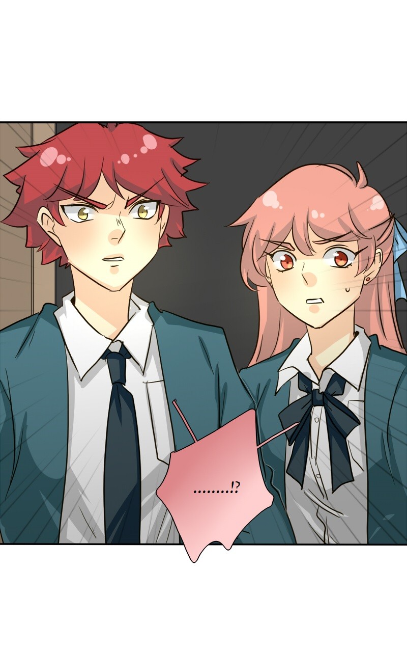 unOrdinary Chapter 136 page 18 - Chapter 136: Episode 133
