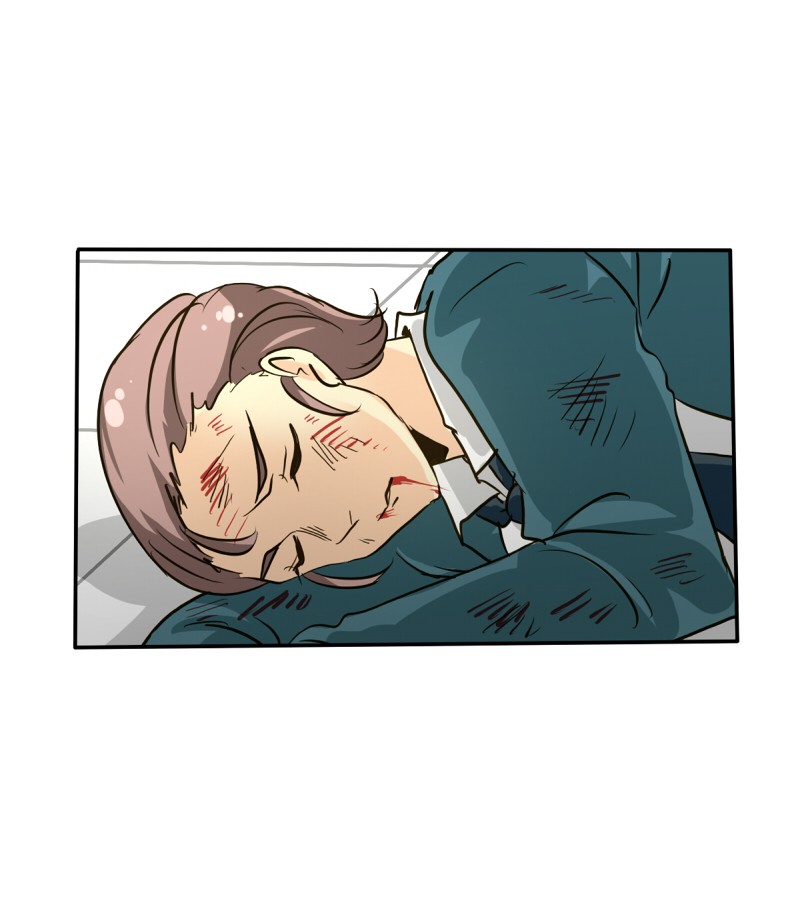 unOrdinary Chapter 136 page 21 - Chapter 136: Episode 133