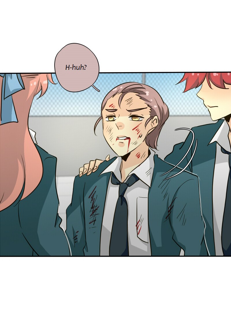 unOrdinary Chapter 136 page 25 - Chapter 136: Episode 133