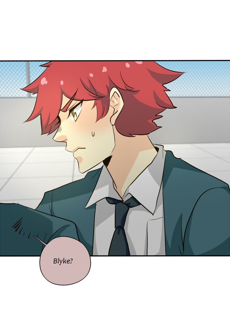 unOrdinary Chapter 136 page 27 - Chapter 136: Episode 133