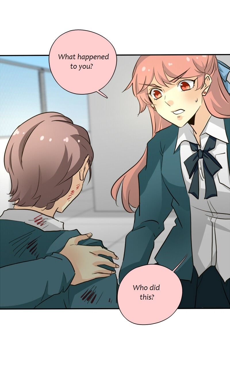 unOrdinary Chapter 136 page 29 - Chapter 136: Episode 133