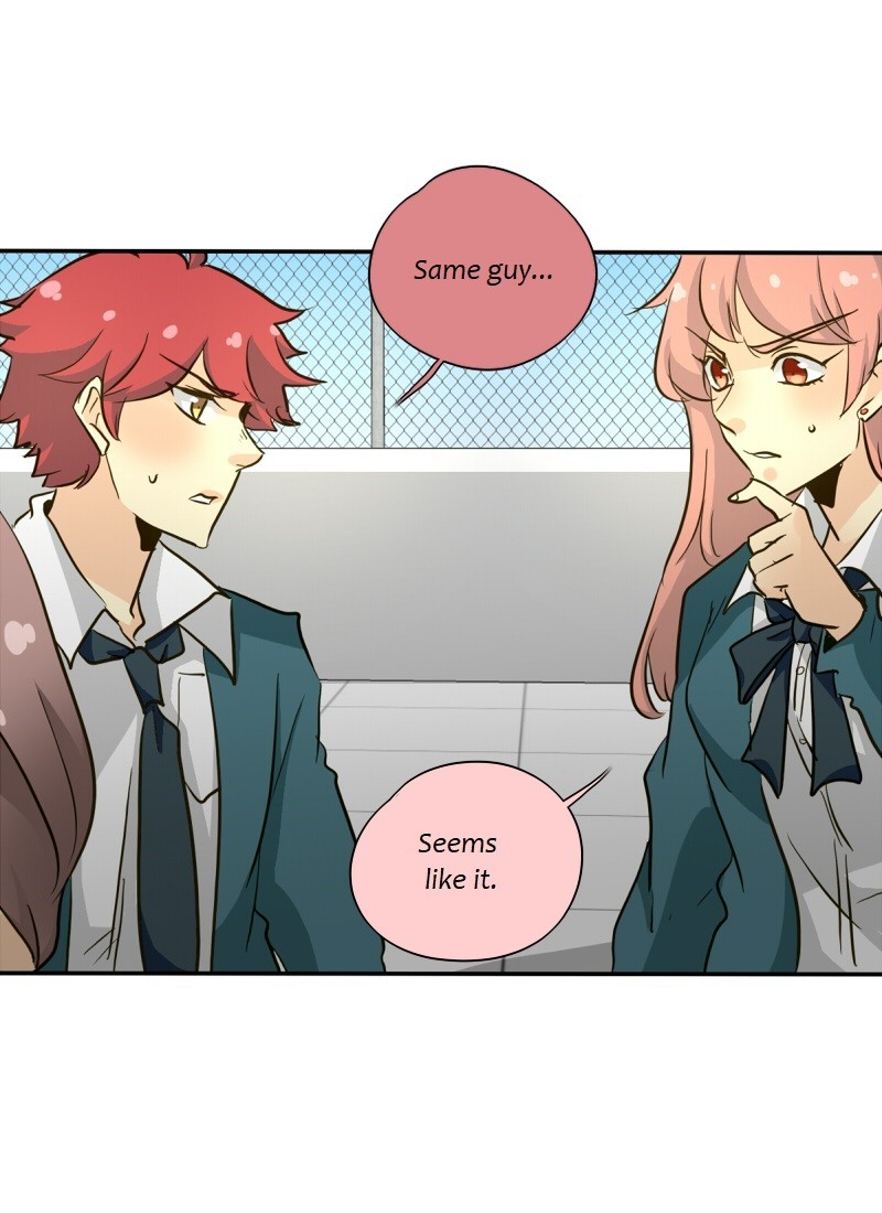 unOrdinary Chapter 136 page 31 - Chapter 136: Episode 133