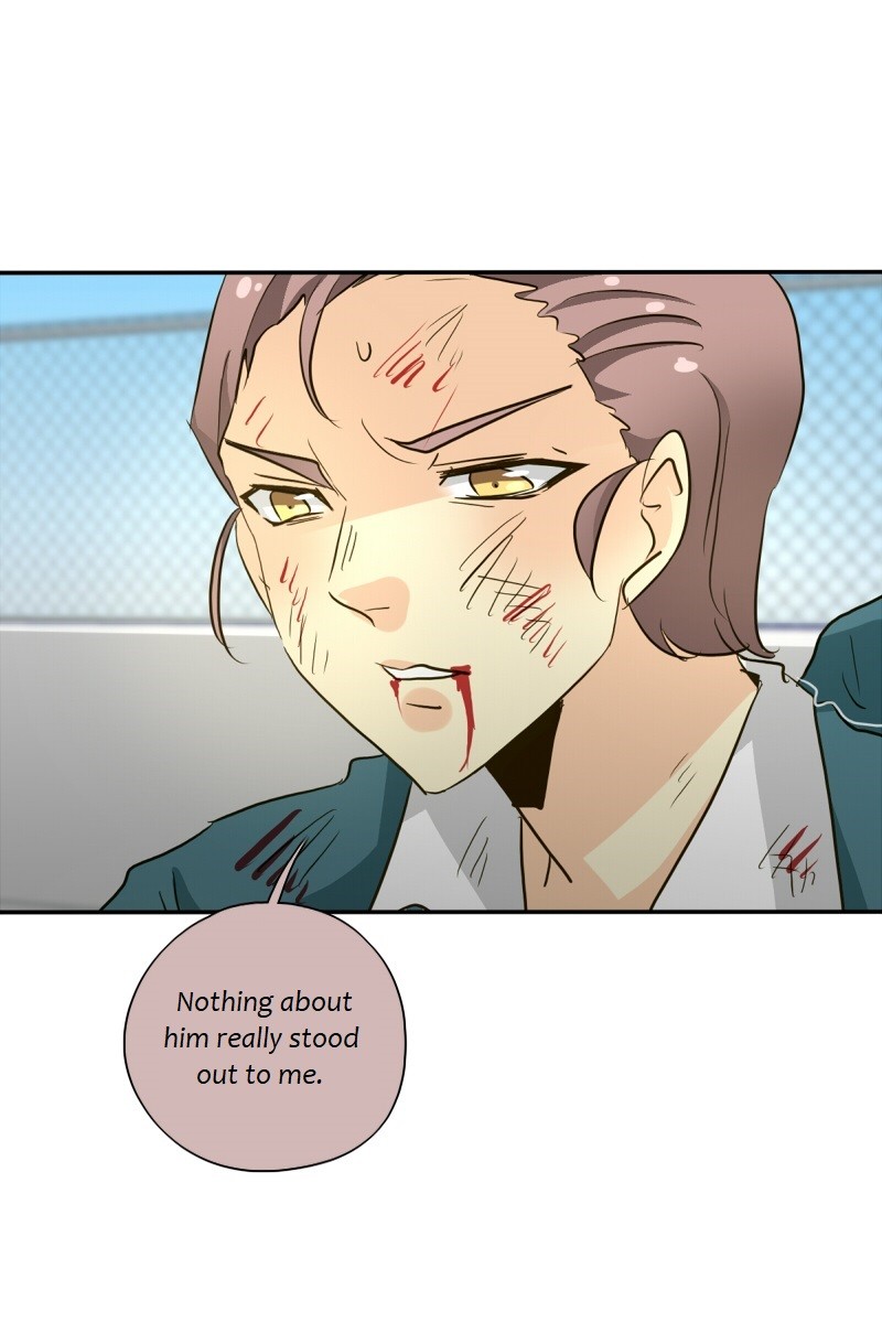 unOrdinary Chapter 136 page 35 - Chapter 136: Episode 133