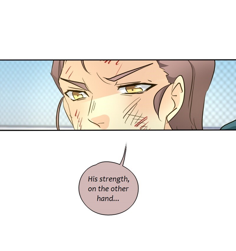 unOrdinary Chapter 136 page 38 - Chapter 136: Episode 133