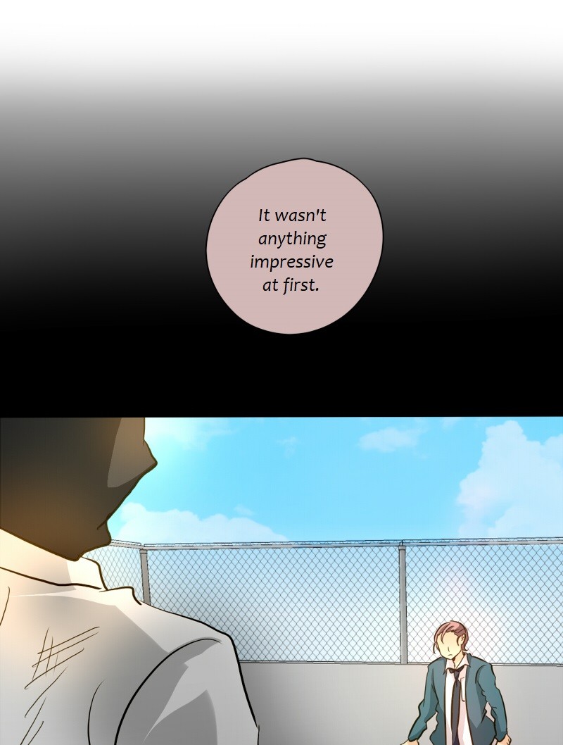 unOrdinary Chapter 136 page 39 - Chapter 136: Episode 133