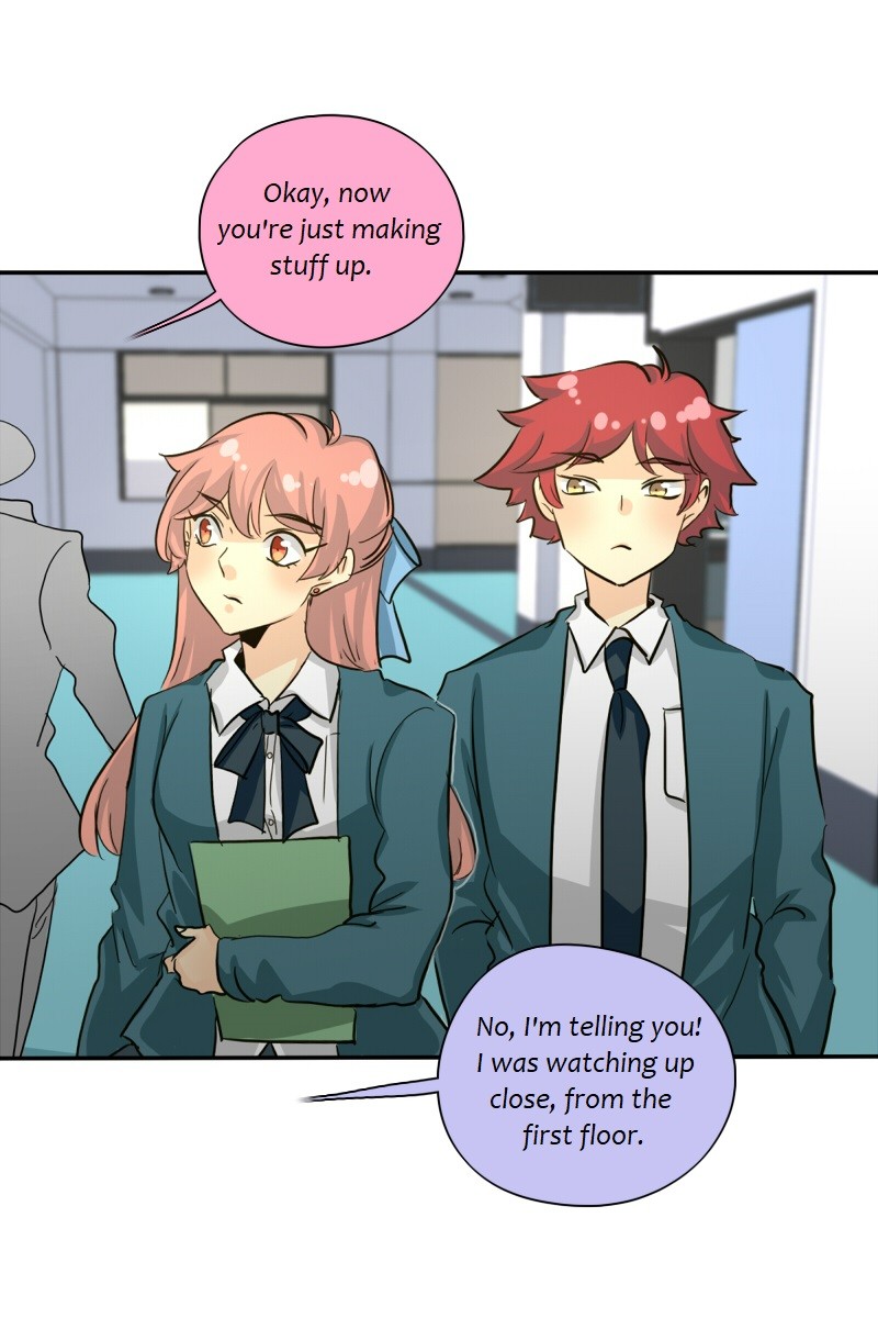 unOrdinary Chapter 136 page 4 - Chapter 136: Episode 133
