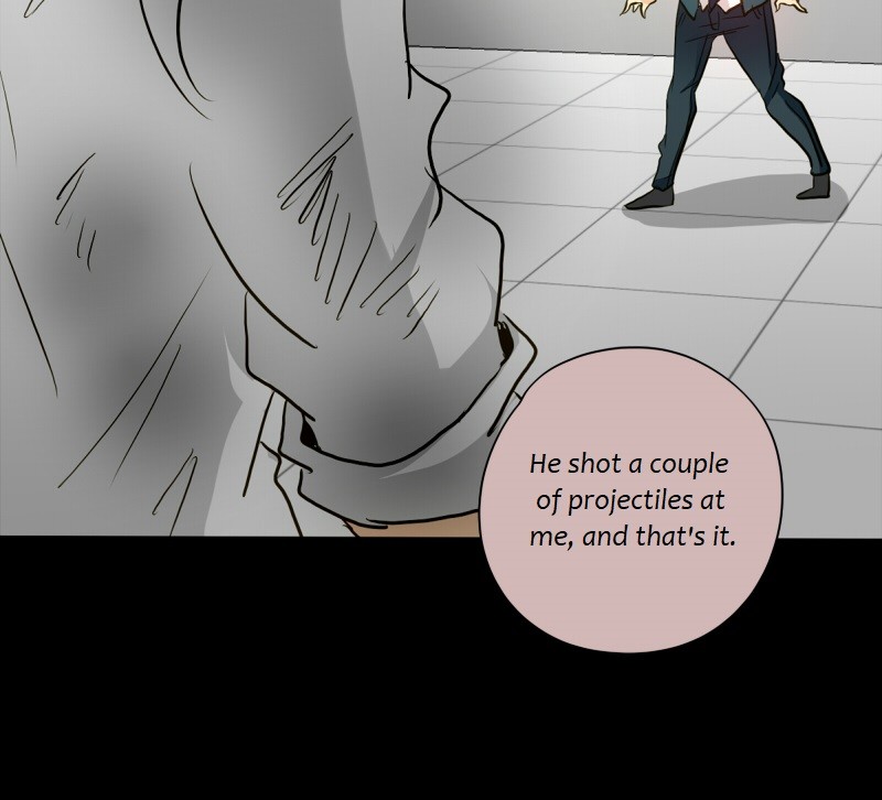 unOrdinary Chapter 136 page 40 - Chapter 136: Episode 133