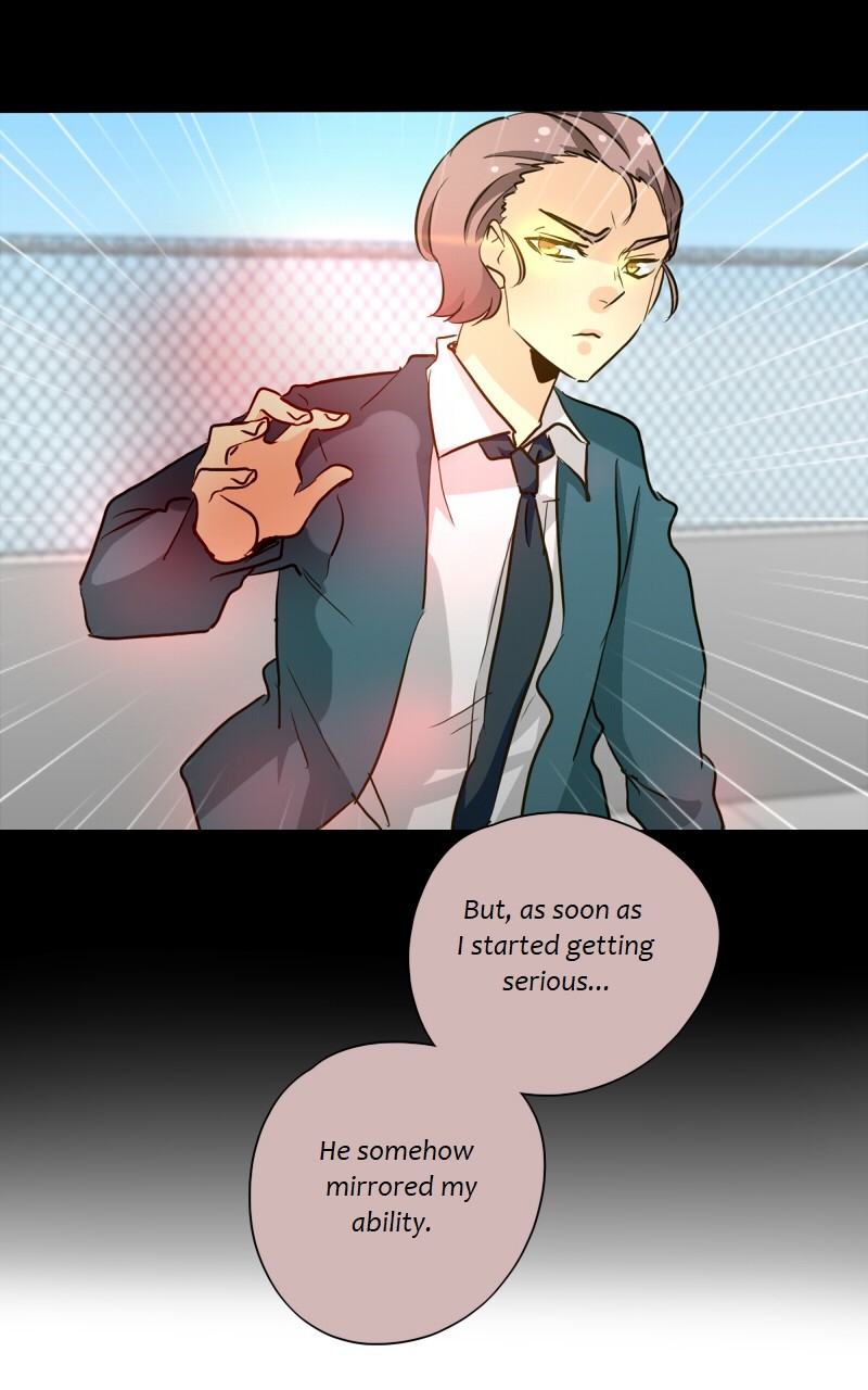 unOrdinary Chapter 136 page 41 - Chapter 136: Episode 133