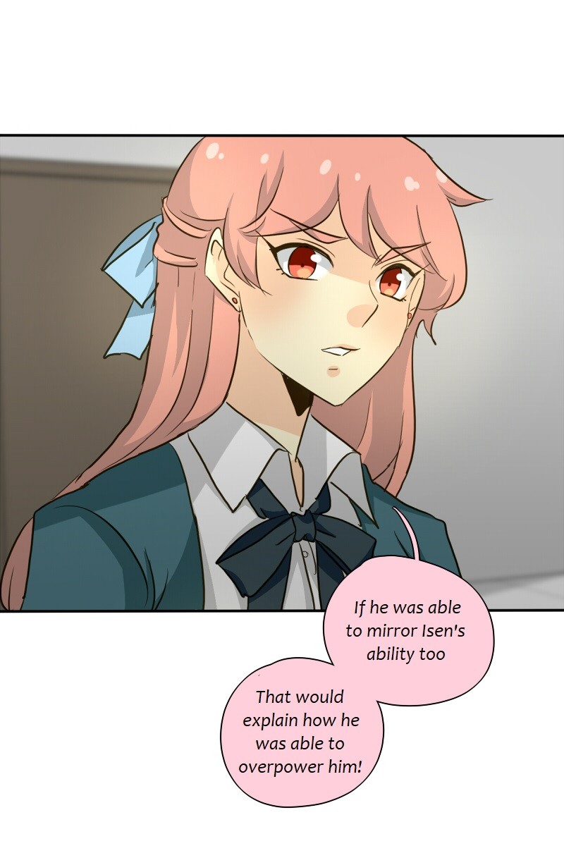 unOrdinary Chapter 136 page 45 - Chapter 136: Episode 133