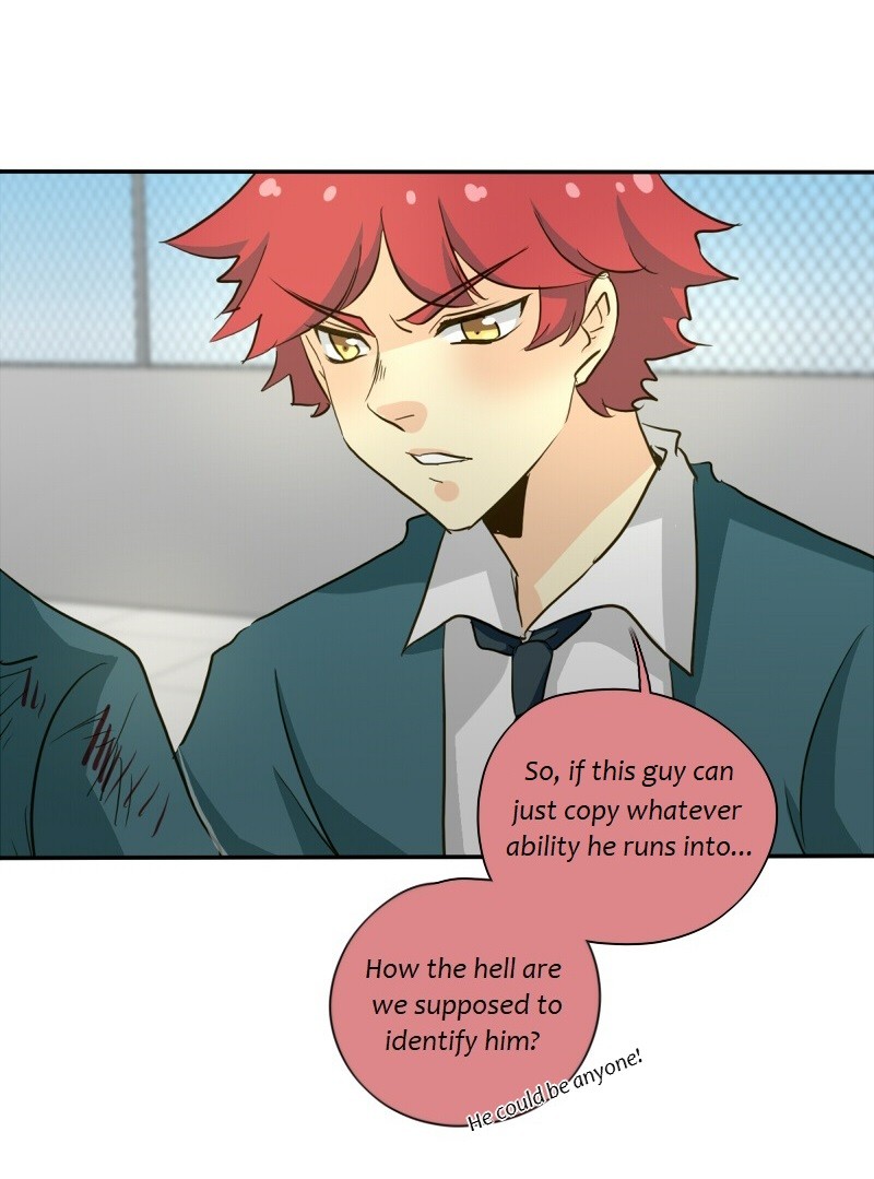 unOrdinary Chapter 136 page 46 - Chapter 136: Episode 133