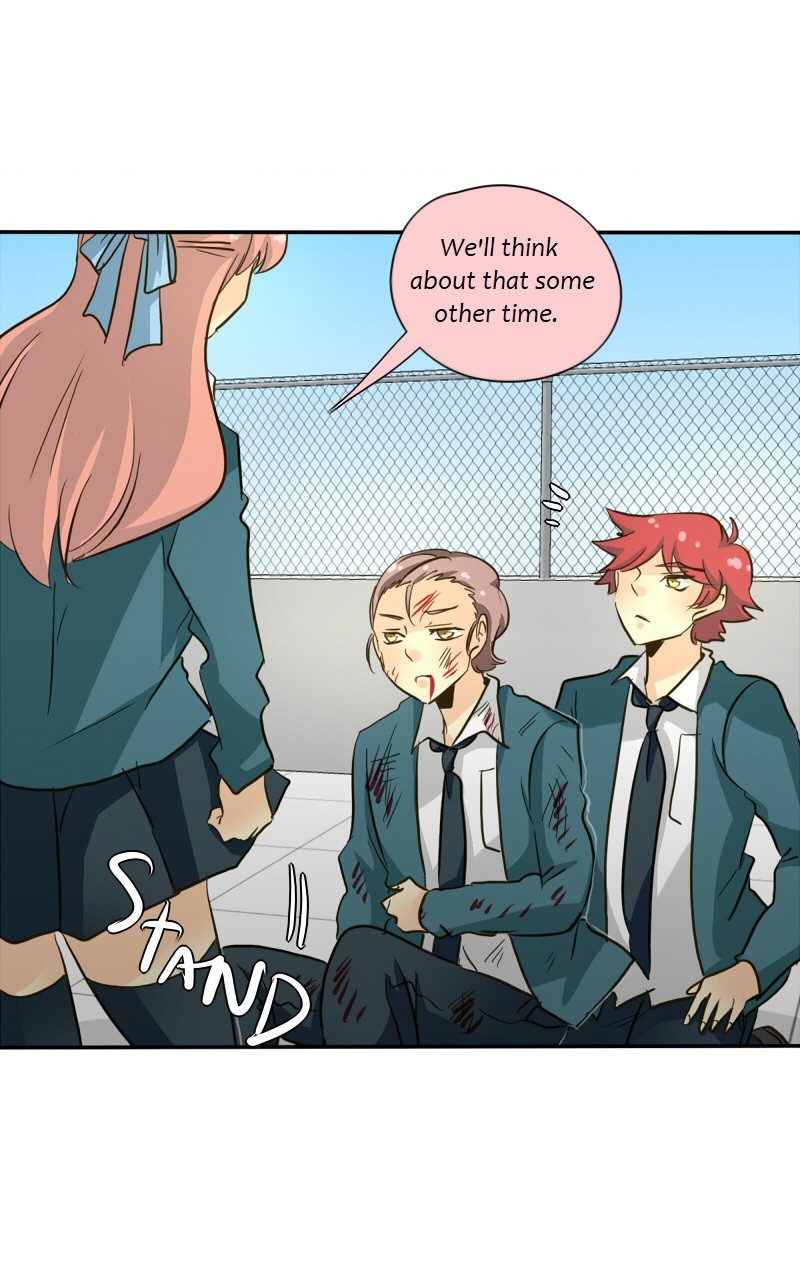 unOrdinary Chapter 136 page 47 - Chapter 136: Episode 133