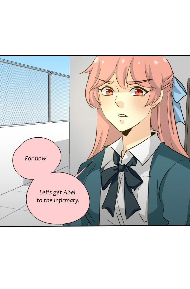 unOrdinary Chapter 136 page 48 - Chapter 136: Episode 133