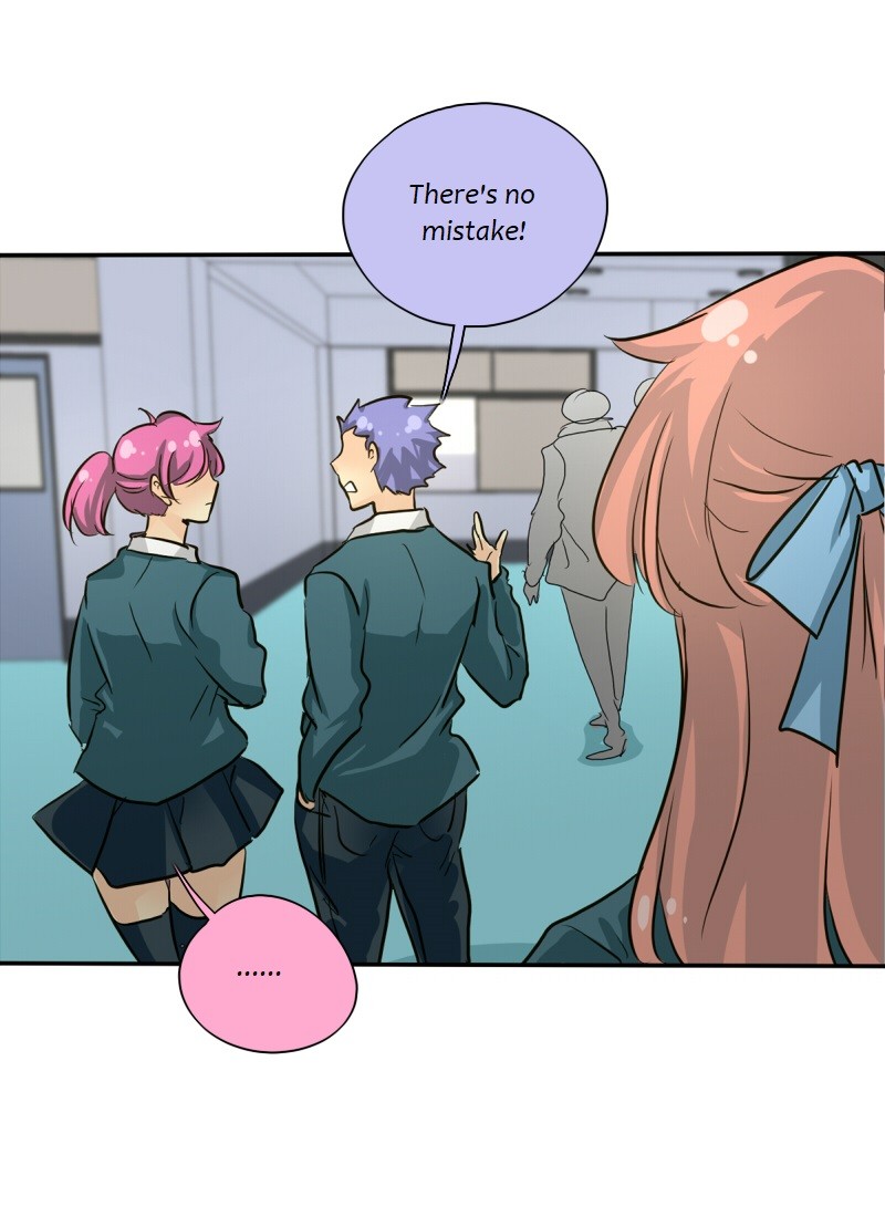 unOrdinary Chapter 136 page 5 - Chapter 136: Episode 133