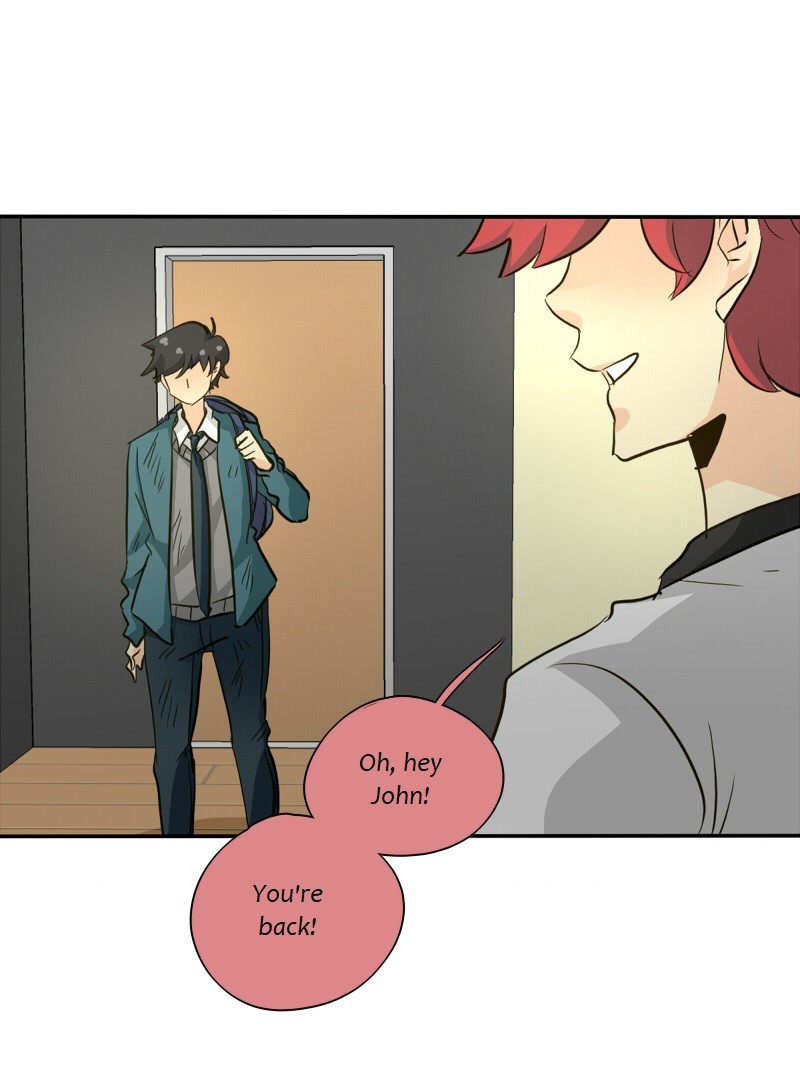 unOrdinary Chapter 136 page 54 - Chapter 136: Episode 133