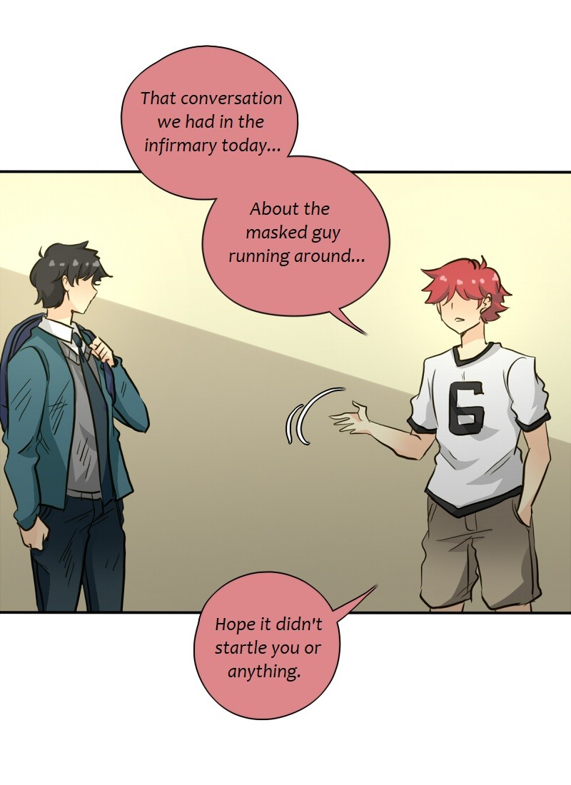 unOrdinary Chapter 136 page 56 - Chapter 136: Episode 133