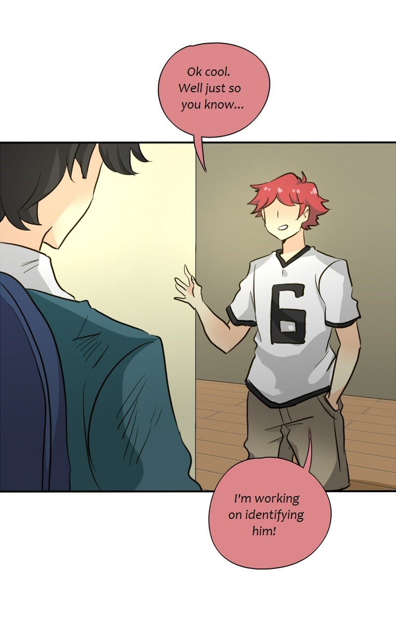 unOrdinary Chapter 136 page 58 - Chapter 136: Episode 133
