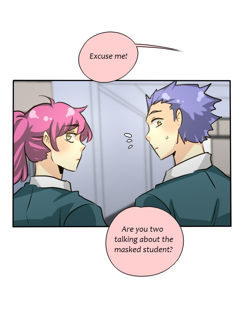 unOrdinary Chapter 136 page 6 - Chapter 136: Episode 133