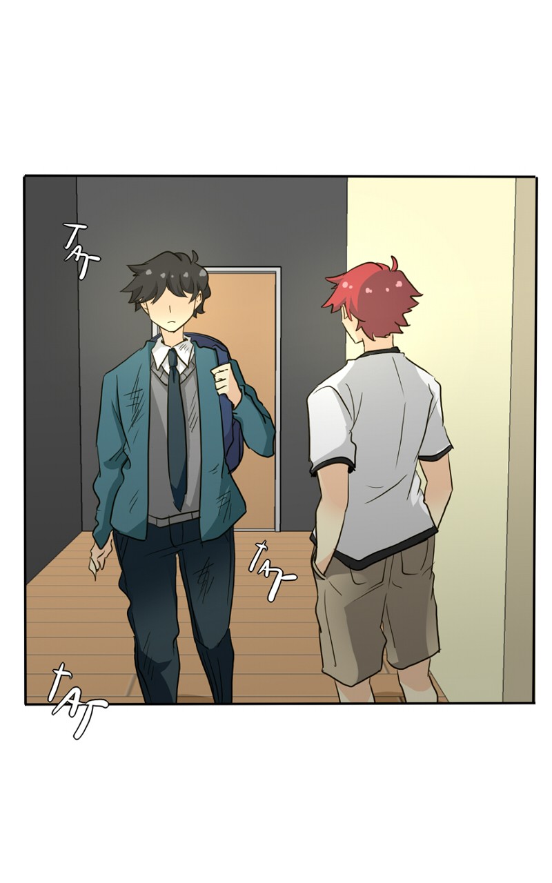 unOrdinary Chapter 136 page 60 - Chapter 136: Episode 133