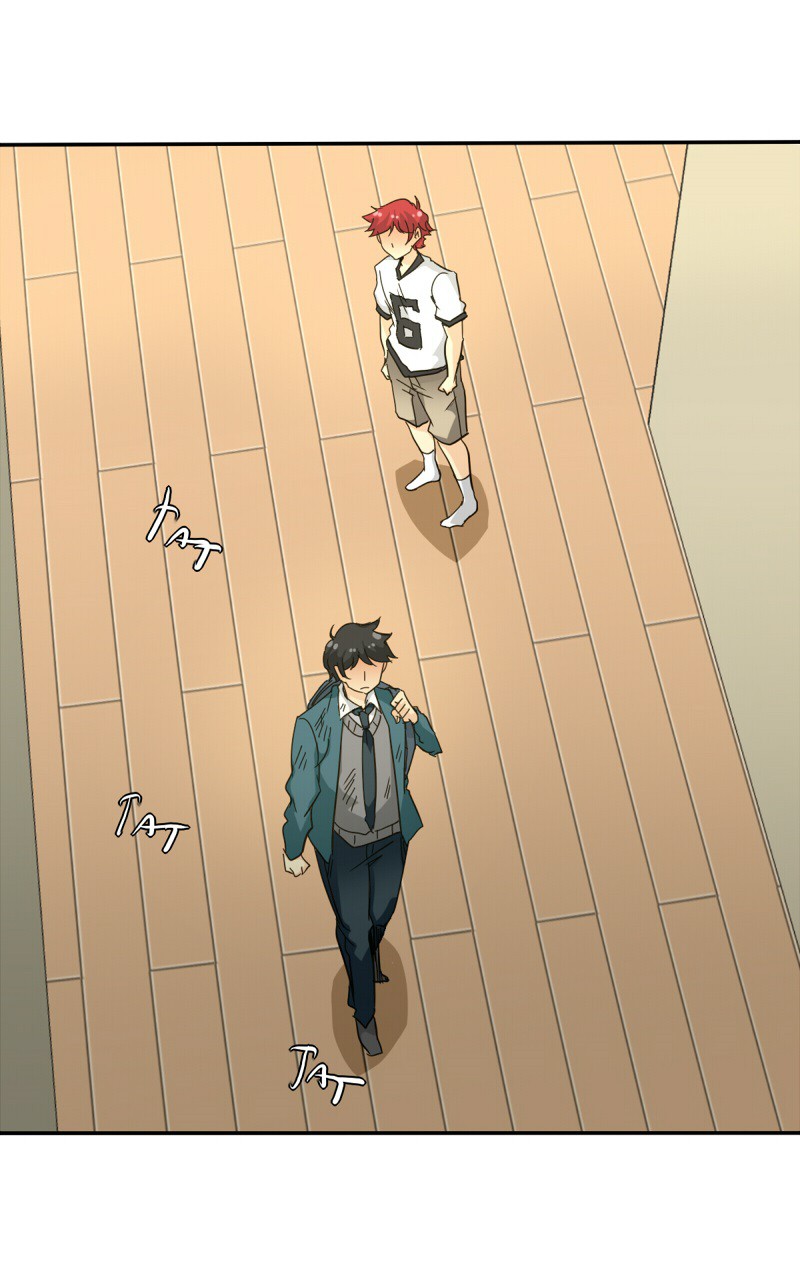 unOrdinary Chapter 136 page 63 - Chapter 136: Episode 133