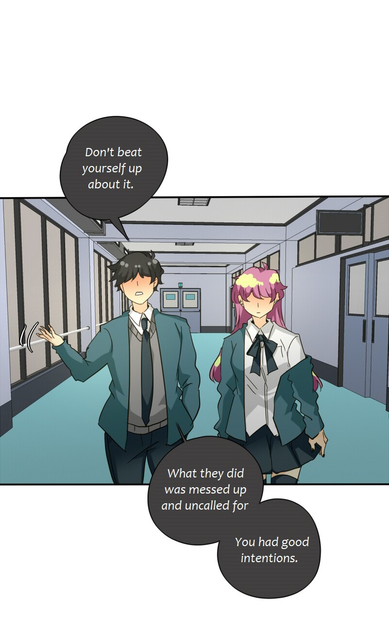 unOrdinary Chapter 136 page 67 - Chapter 136: Episode 133
