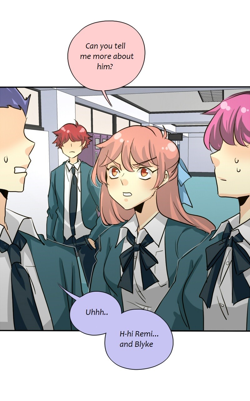 unOrdinary Chapter 136 page 7 - Chapter 136: Episode 133