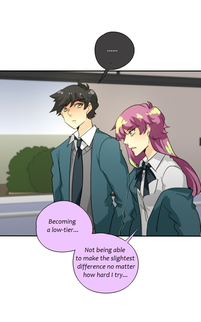 unOrdinary Chapter 136 page 70 - Chapter 136: Episode 133