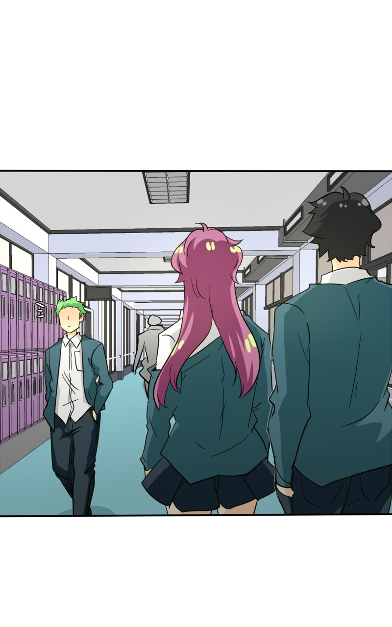 unOrdinary Chapter 136 page 75 - Chapter 136: Episode 133