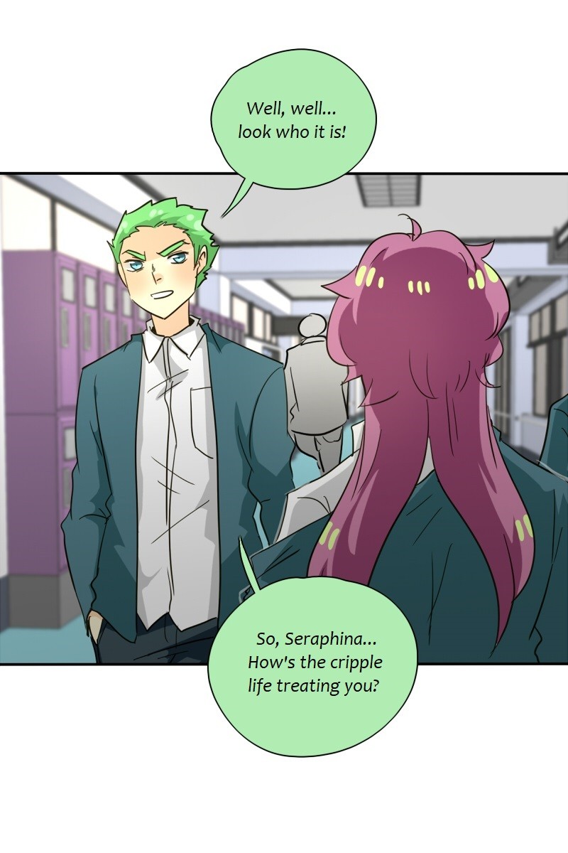 unOrdinary Chapter 136 page 77 - Chapter 136: Episode 133