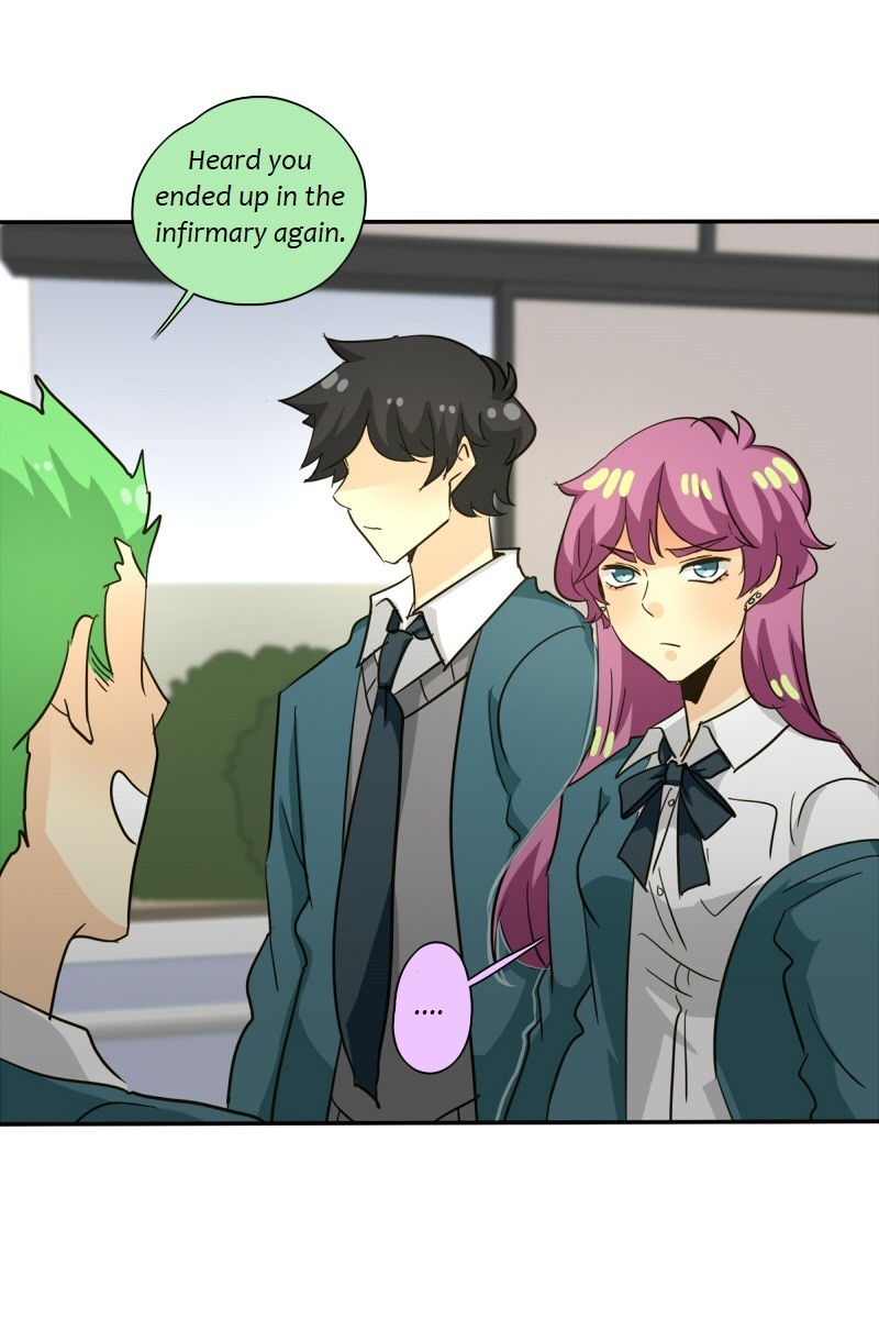unOrdinary Chapter 136 page 78 - Chapter 136: Episode 133